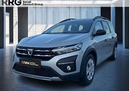 Dacia Jogger 1.0 TCe 100 ECO-G Expression PDC KLIMA BT