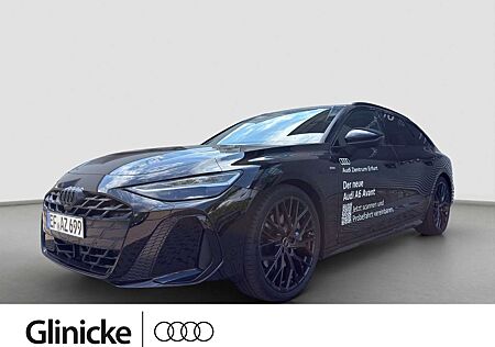 Audi A6 TDI quattro 150 kW S tronic