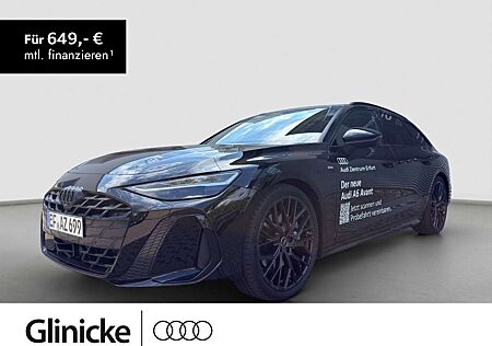 Audi A6 TDI quattro 150 kW S tronic