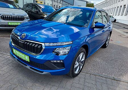 Skoda Kamiq Drive 1.0 TSI 85 kW DSG aus 1.Hand