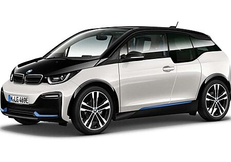 BMW i3 S 120 Navi/Wärmepumpe/LED/Sitzheiz.