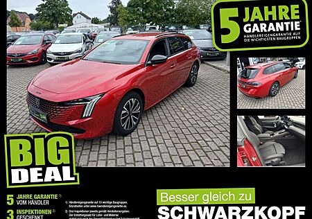 Peugeot 508 1.2 PureTech LED,Navi,Klima,Parkpilot,USB