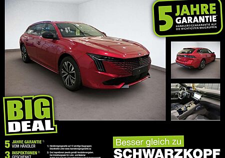 Peugeot 508 1.2 PureTech LED,Navi,Klima,Parkpilot,USB