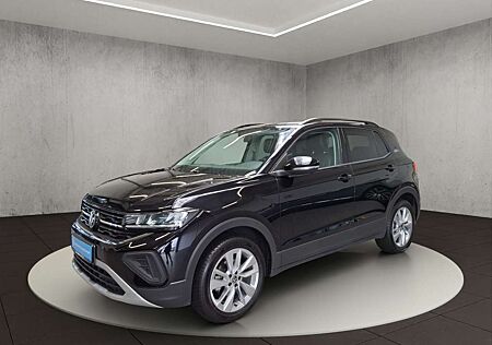 VW T-Cross Volkswagen Goal 1.0 l TSI OPF 85 kW (116 PS ) 7-Gan
