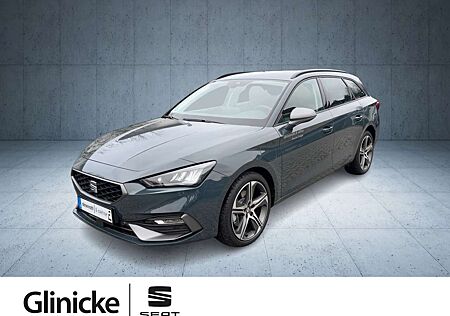 Seat Leon Sportstourer FR e-Hybrid Nav/App/SHZ/Clima/