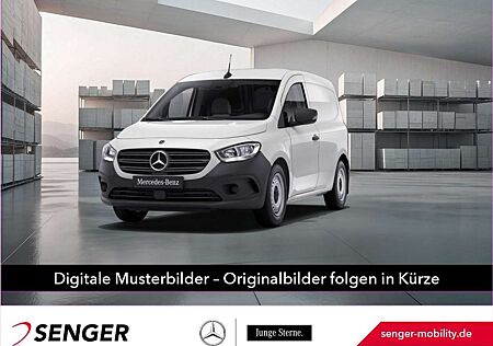 Mercedes-Benz Citan 112 CDI Kasten Base MBUX Klima Kamera Navi