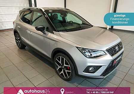 Seat Arona 1.5 TSI FR LED|Kessy|Kamera|beats