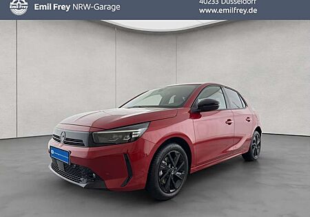 Opel Corsa 1.2 Direct Injection Turbo GS + Tech-Paket G