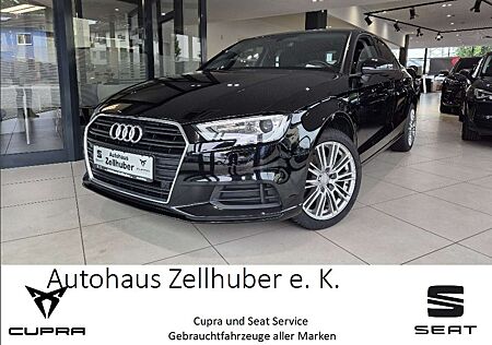 Audi A3 30 TFSI Limousine *Navi*Einparkhilfe*Sitzhzg*