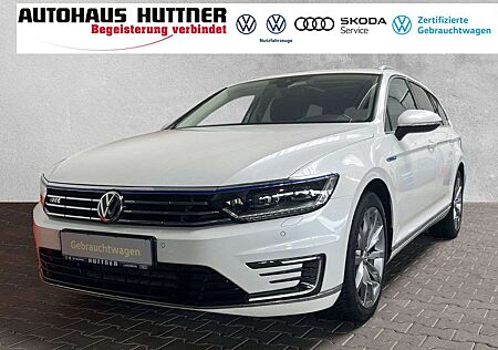 VW Passat Variant Volkswagen 1.4 TSI GTE DSG LED ACC PDC Navi