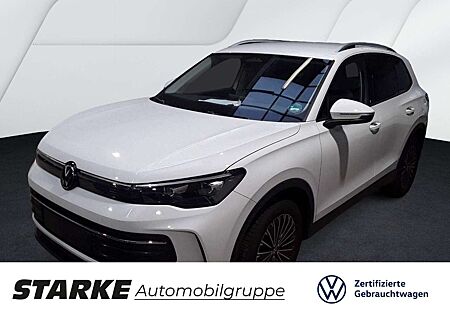 VW Tiguan Volkswagen 2.0 TDI DSG Life
