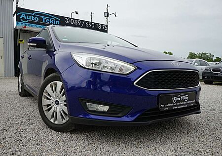 Ford Focus 1.0 EcoBoost |SYNC| |KD lückenlos gepfl.|