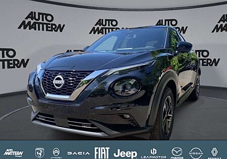 Nissan Juke Klimaaut.|NAVI|LED|SHZ|CarPlay|Bluetooth