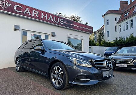 Mercedes-Benz E 220 T BlueTec Avantgarde 9G-TRONIC*360°-Kamera