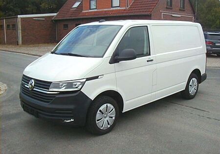 VW T6 Transporter Volkswagen .1 2.0 TDI DSG-150PS-Klima-LED-PDC-SHZ-ZV
