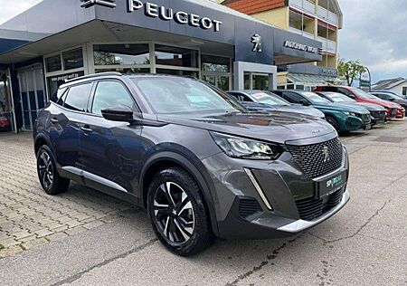 Peugeot 2008 Allure PureTech 130
