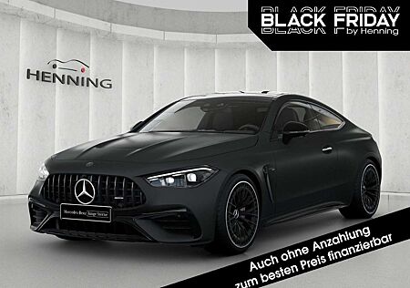 Mercedes-Benz CLE 53 AMG Premi MAGNO Pano Burm DriversP Hal 20