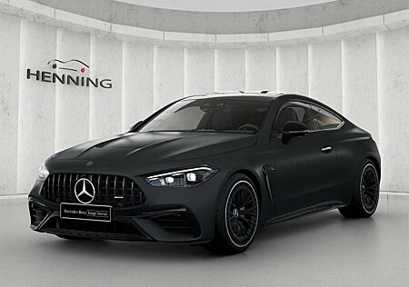 Mercedes-Benz CLE 53 AMG Premi MAGNO Pano Burm DriversP Hal 20