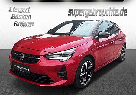 Opel Corsa F Ultimate