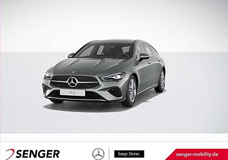 Mercedes-Benz CLA 180 SB Progressive Rückfahrkamera MBUX LED