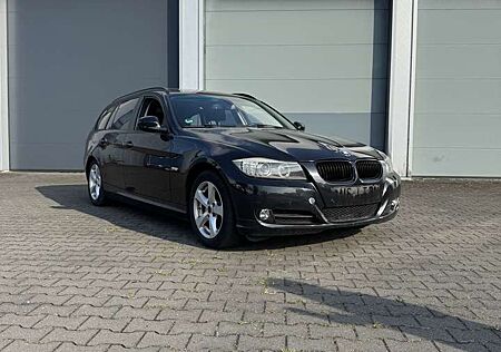 BMW 318i 318 Touring Aut. Edition Sport
