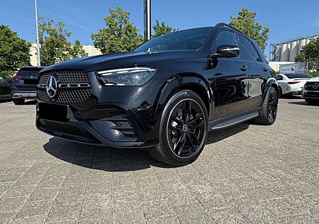 Mercedes-Benz GLE 350 de 4Matic 9G-TRONIC AMG Line