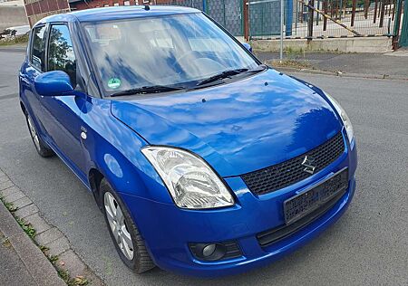 Suzuki Swift 1.3 DDiS Comfort