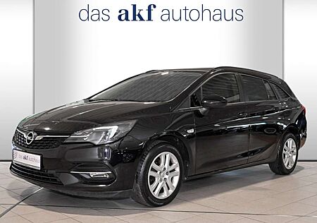 Opel Astra K ST 1.5 CDTi Aut. Edition-Navi DAB*Tempo*SHZ*Ergo