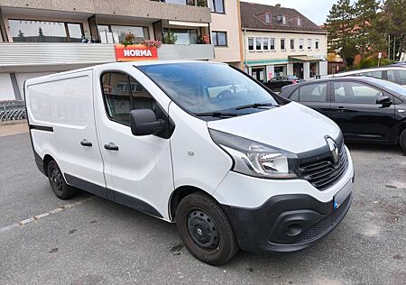 Renault Trafic gebraucht kaufen Renault Trafic 1.6 dCi 120 L2H1 Basis
