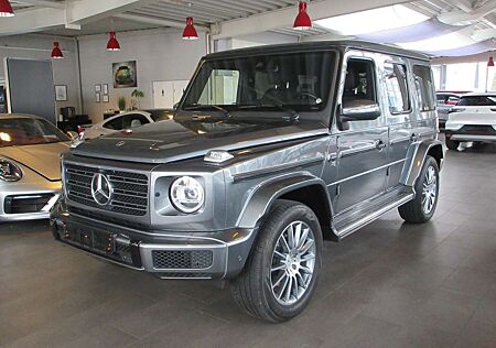 Mercedes-Benz G 350 Station Top Zustand !!! AMG Line