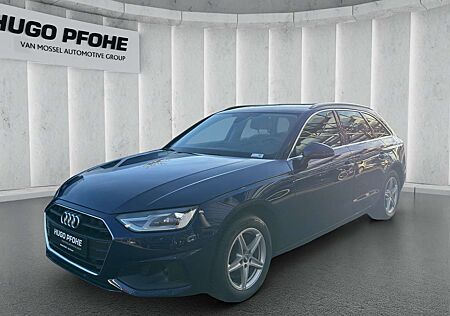 Audi A4 30 2.0 TDI Avant