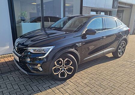 Renault Arkana Techno Mild Hybrid 140 EDC *Automatik *Garantie