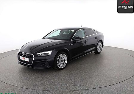Audi A5 Sportback 40 TFSI S LINE 18Z LED,KAMERA,ACC,