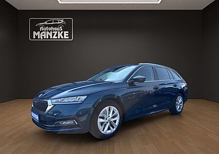 Skoda Octavia First Edition