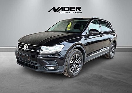 VW Tiguan Volkswagen Join/APP/ACC/EU6/Navi/LED/ISOFIX/Kamera