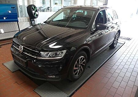 VW Tiguan Volkswagen Join/APP/ACC/EU6/Navi/LED/ISOFIX/Kamera