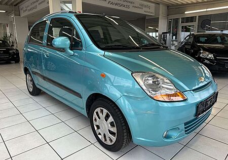Chevrolet Matiz SE,78.TKM,TÜV 03/2027,2-Hand