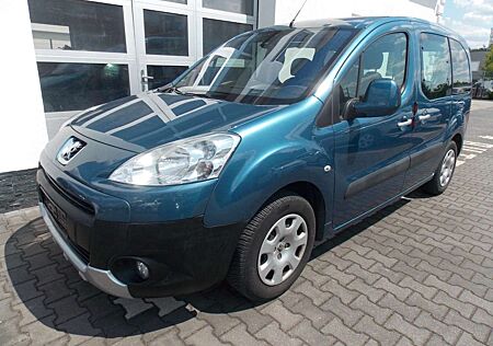 Peugeot Partner Tendance 1.6