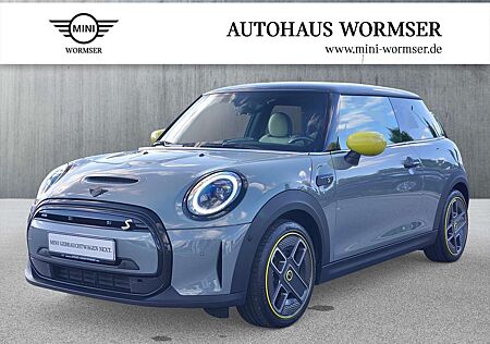Mini Cooper SE Hatch DAB LED Navi Komfortzg. Shz