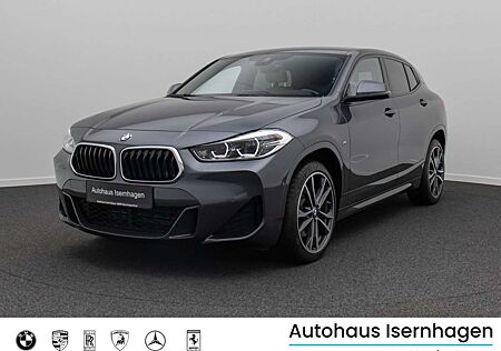 BMW X2 xD20i MSport DAB Kamera HUD Komfort H/K Leder