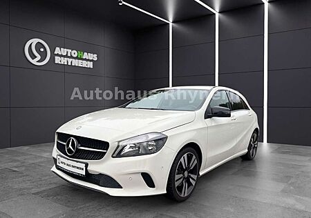 Mercedes-Benz A 200 BlueEfficiency