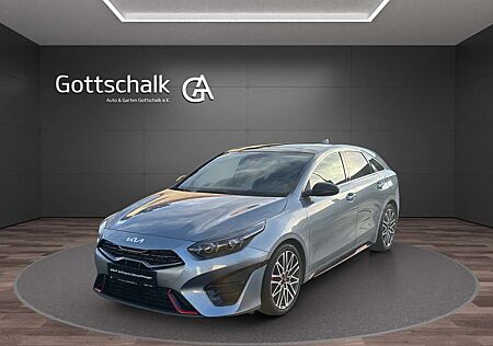 Kia Pro_ceed ProCeed / pro_cee'd 1.6 T-GDI DCT - GT