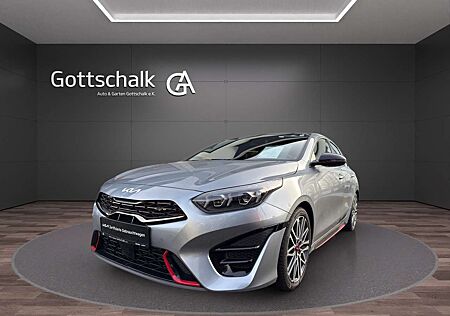 Kia Pro_ceed ProCeed / pro_cee'd 1.6 T-GDI DCT - GT