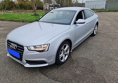 Audi A5 1.8 TFSI Sportback multitronic