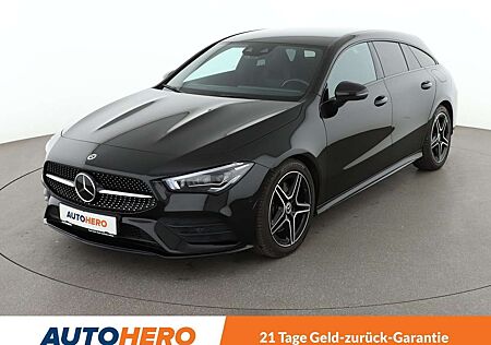 Mercedes-Benz CLA 220 d Shooting Brake AMG Line Aut. *LED*ACC*CAM*