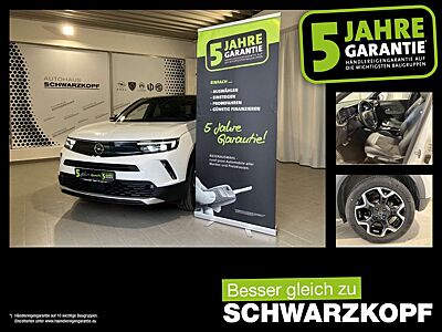 Opel Mokka-E Navi.Sitzheizung.Tempomat.Kamera