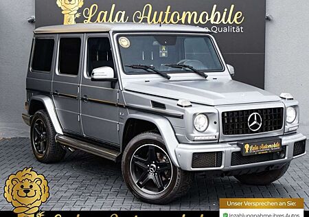 Mercedes-Benz G 500 4x4 4.0 Limited Edition 1 463 LED TEMPOMAT