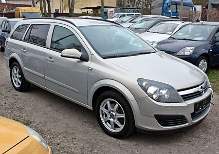 Opel Astra H Caravan Edition / TÜV/AU 03/2027