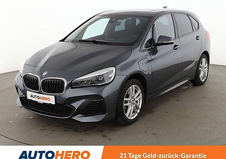 BMW 225xe 225 Active Tourer M Sport Aut.*NAVI*LED*TEMPO*