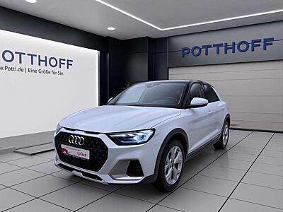 Audi A1 35 TFSI PDC LED ACC KLIMA SHZG